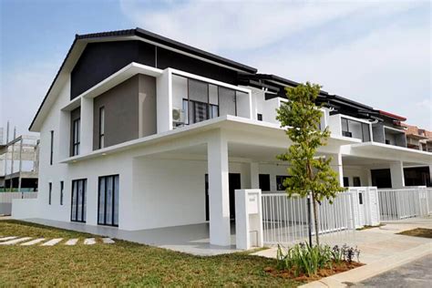 Terrace House Renovation Contractor Kuala Lumpur Kl And Selangor