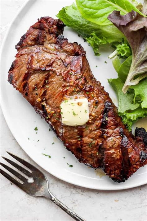Bbq Steak Recipe A Tasty Grilling Guide