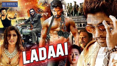 Watch live cricket streaming, online pakistani and indian tv shows, online movies, read bollywood and cricket articles. Ladaai (2019) Upload | Latest Action Hindi Movies | New ...