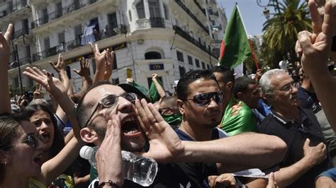 The people of the united states and algeria celebrate our independence day holidays only one day apart, symbolic of the close relationship our two countries share. A Requiem For Algerian Independence | Al Bawaba