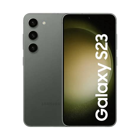 Buy Samsung Galaxy S23 5g 8gb Ram 256gb Green Online Croma