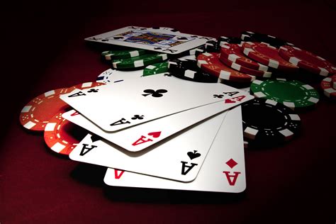 You can play for fun or for real money. A Beginner's Guide to Casino Poker