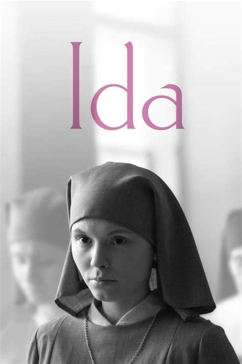 Ida 2013 — The Movie Database Tmdb