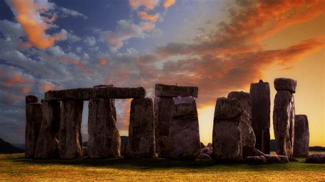 Stonehenge Wallpapers Pictures Images