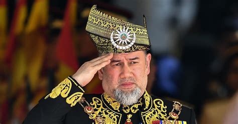 We did not find results for: Malaysia: Sultan Muhammad V abruptly steps down as king ...