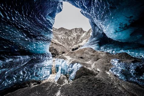 Guided Tour To The Katla Ice Cave In A Super Jeep From Vik Musement