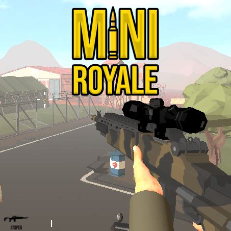 Maybe you would like to learn more about one of these? Miniroyale.io online - Chơi Miniroyale.io miễn phí tại Luyện Game