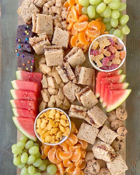 27 Epic Charcuterie Board Ideas Artofit