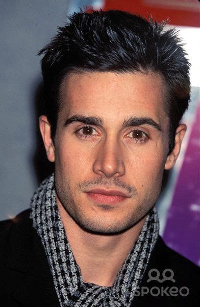 But tabletop rpg shows, when done right, can be a truly unique form of storytelling that can be entertaining and compelling. Freddie Prinze, Jr. Photos - 2001/ (med bilder)