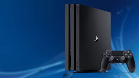 It's a question that's bound to be on the mind of anyone who owns sony's playstation 4 pro now that the ps5 is finally here. Sony Hints at PS5 Pro Release to "Catch Up with Rapid Development of Technology"