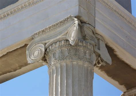 Classical Greek Architecture Western Civilizations I His103 Biel