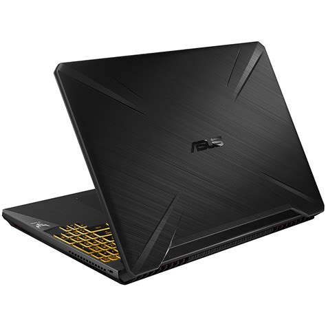 Asus Tuf Fx505dv 156 Gaming Laptop 16 Gb Ram 512gb Amd Ryzen 7