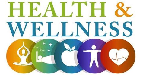 Benefits Health And Wellness