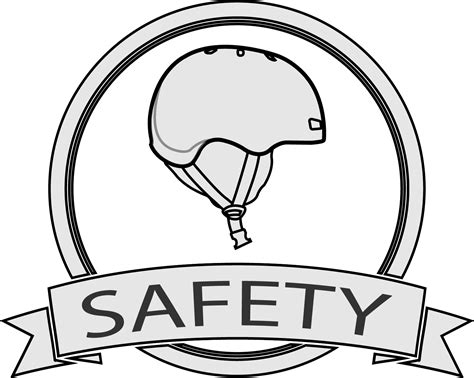 Safety Clipart Full Size Clipart 5553584 Pinclipart