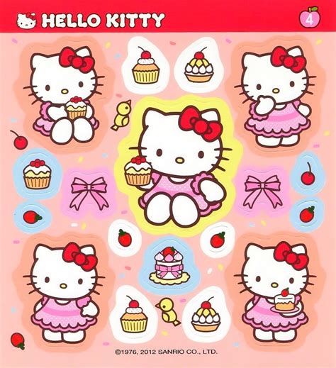 Faithé — Lillianriva Hello Kitty