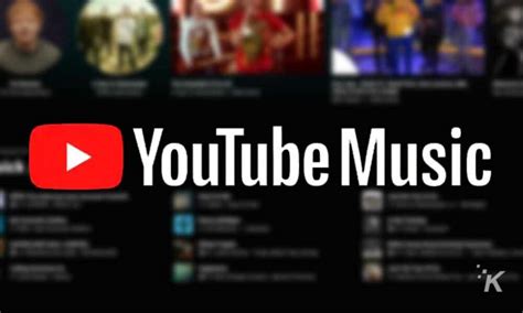 Si Desea Ver Videos En Youtube Music Tendrá Que Desembolsar Algo De Efectivo Noticias
