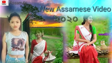 New Assamese Video Youtube