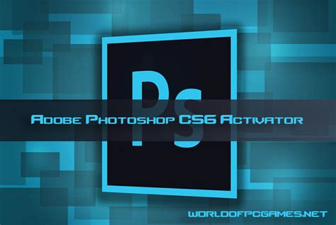 The raw image feature will help in recovering back to the original and raw image of the software, which will you can download the installer file of the adobe photoshop cs6 software by accessing the link below. Adobe Photoshop CS6 Activator Download Free Full Version