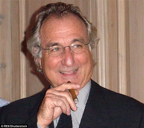 Will madoff illegally scheme his way to safety again? Bernie Madoff's jewelry goes on auction to pay his ripped ...