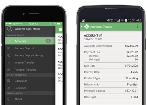 Nfc, mobile wallets, api and ios 9 sdk explained. Frontier Farm Credit Mobile | Frontier Farm Credit