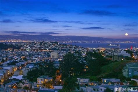Living In San Francisco Night Skies San Francisco Skyline Adventure