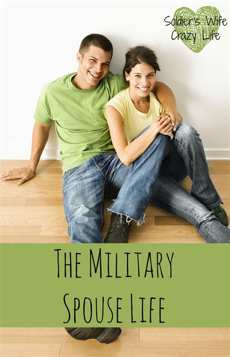 The Military Spouse Life Military Spouse Military Wife Life Army Wife Life