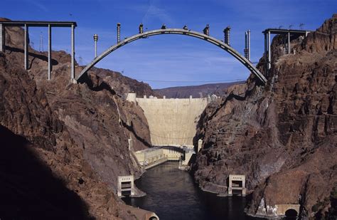 The hoover dam is just 30 miles southeast of las vegas, and even closer if you're staying at hilton lake las vegas resort & spa. 18 Things To Do Off the Las Vegas Strip - CanyonTours.com
