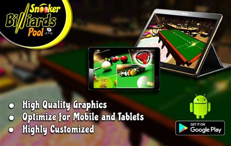 This is a great chance to enjoy a free billiard game, in free 8 ball pool. World Snooker Championship Offline Ball Pool Game for ...