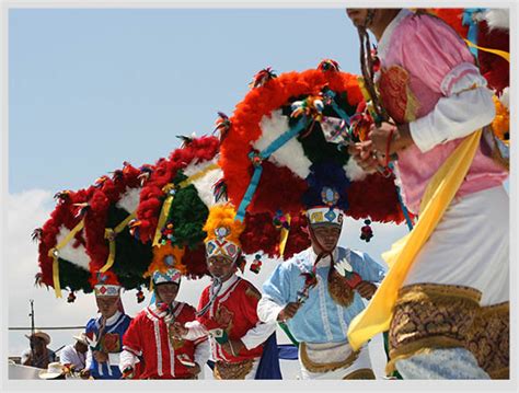 tradiciones mexicanas que te harán visitar este país Blog Xcaret Lee sobre viajes