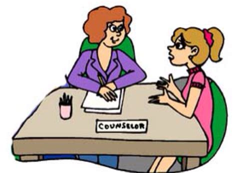 School Guidance Counselor Clipart Clipart Library Clipart Library