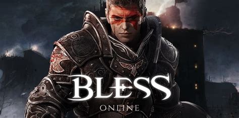 Bless Online Unreal Engine 3 Mmorpg Masterpiece Is Now On Steam Mmo