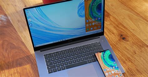 Huawei Matebook D 15 Review The Starter Work Laptop To Get
