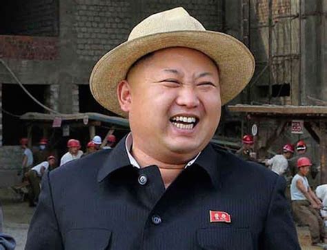 Kim Jong Un Diam Diam Ternyata Pemimpin Korea Utara Ini Punya Selera Fashion Yang Kece Intip