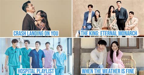 20 Best Korean Drama Osts From The Hottest K Dramas In 2020 To Include