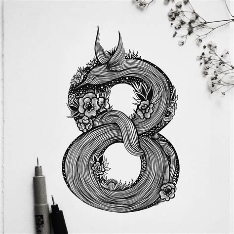 36 Days Of Type 2017 On Behance Alphabet Art Alphabet Design