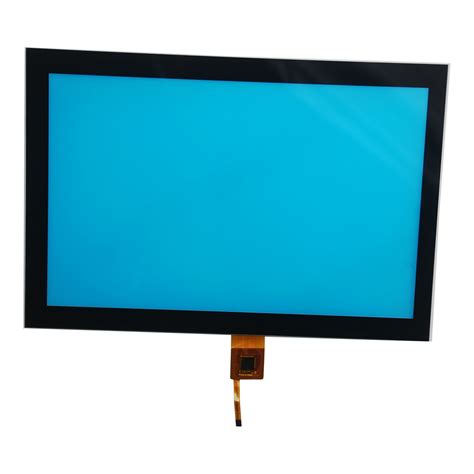 1280x800 Pixel Tft Lcd Resistive Touchscreen 101 Inch Capacitive