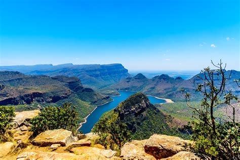 What Are 5 Top Things To Do In South Africa