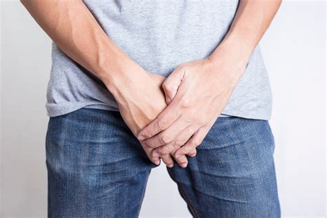 Why You Should Examine Your Testicles Every Month— And How To Do It