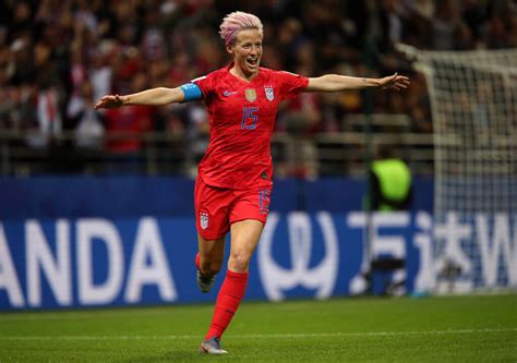 Megan rapinoe is 36 years old (05/07/1985) and he is 170cm tall. 49 hot photos of Megan Rapinoe - a real work of art