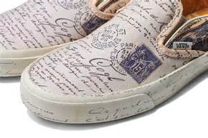 Your purchase supports the van gogh museum. The Van Gogh Museum and Vans Collaborate on a Wearable ...
