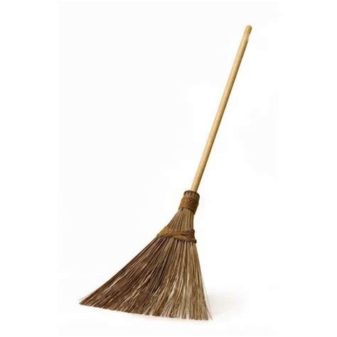 Coconut Stick Brooms With Handle At Rs 50piece Coconut Stick Brooms