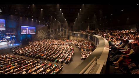 Newspring Church In Anderson Sc Youtube