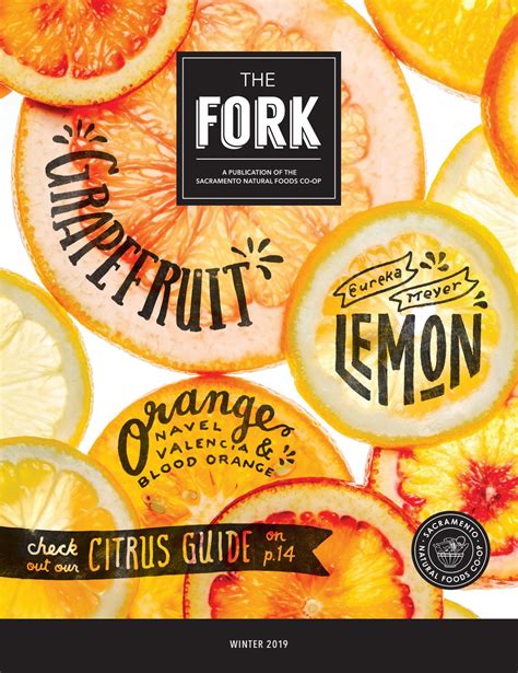 Management in every department was (to my understanding), pretty bad. The Fork by Sacramento Natural Foods Co-op - Issuu