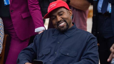 Kanye West Confirms Plan To Run For Us President In 2020 Election Withdraws Support For Donald