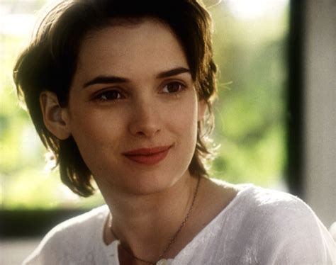 Vuelven Los 90 De La Mano De Winona Ryder