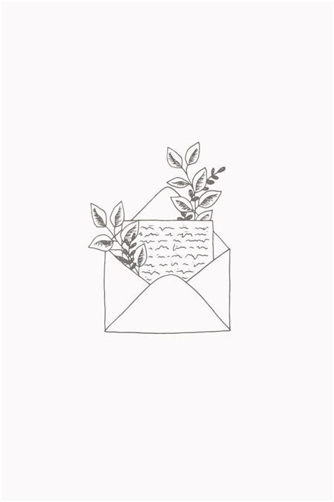Die ga ik komende donderdag leveren aan de ouderen in koningshof. Botanical Love Letter illustration art print by Bea ...