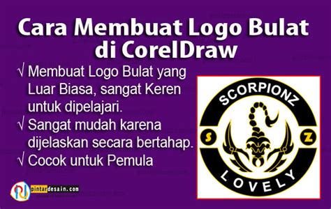 Cara Membuat Logo