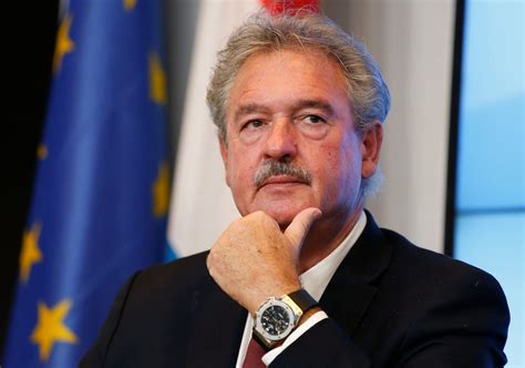 Eu Could Break Up ‘within Months Says Asselborn Politico