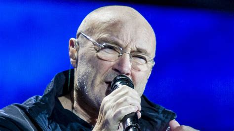 Phil collins is easily one of the most legendary musicians of his generation. Phil Collins: 8 interesting facts every fan should know - Smooth