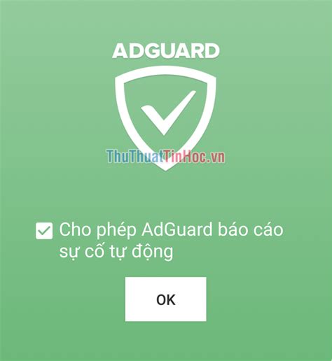 Cách Chặn Quảng Cáo Trên Android Triệt để